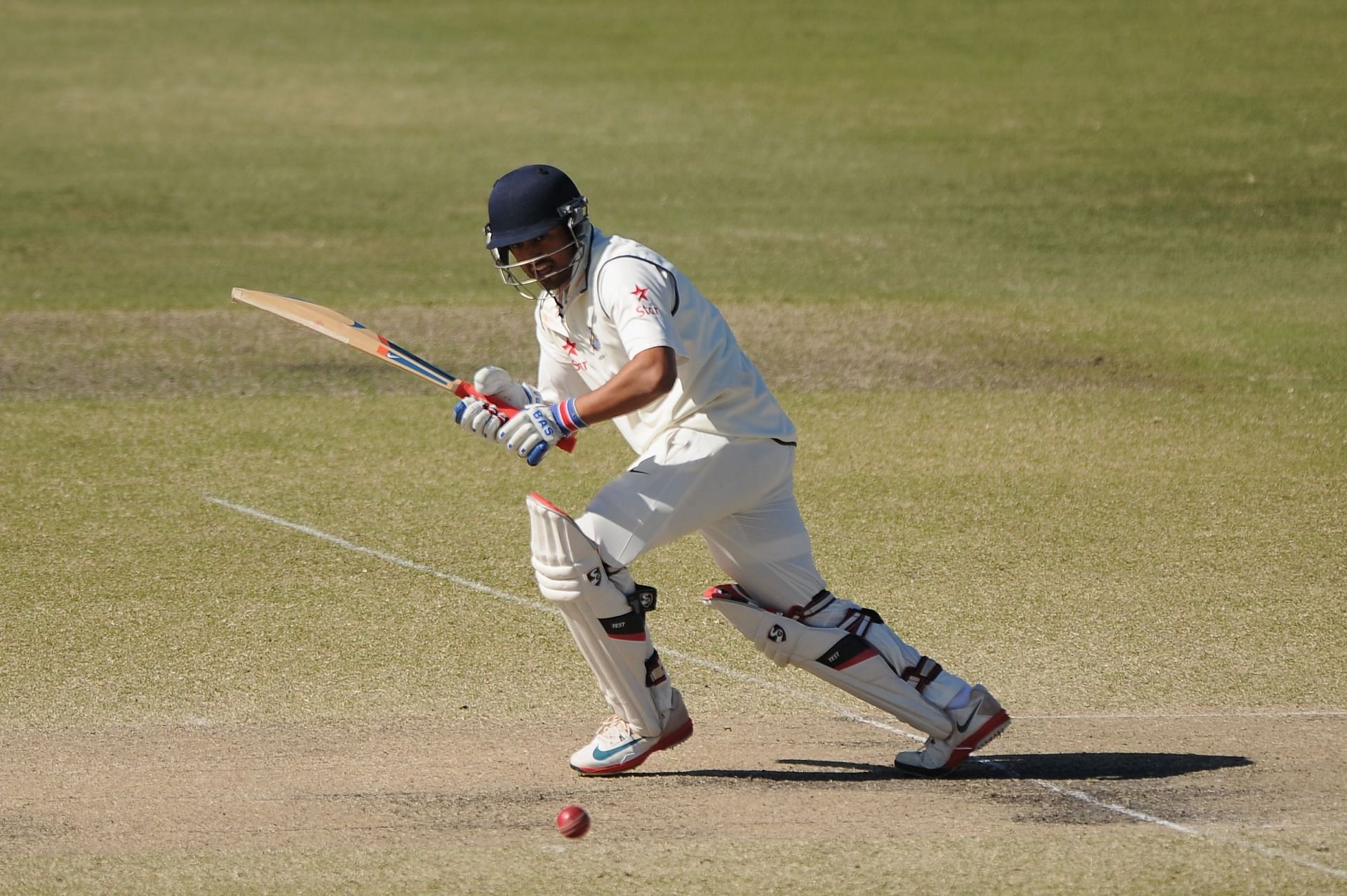 Karun Nair has found some great form in the recent past